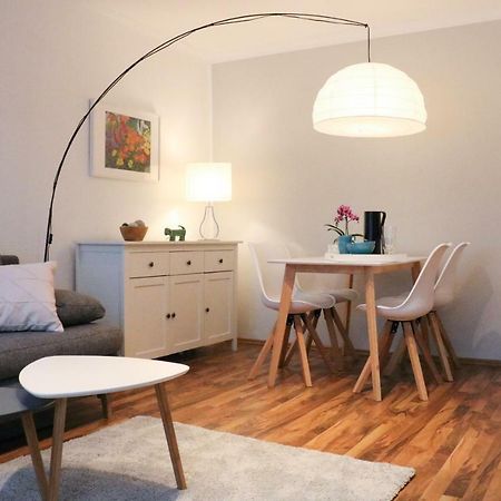 Ferienwohnung Sandwig Γκλύξμπουργκ Εξωτερικό φωτογραφία