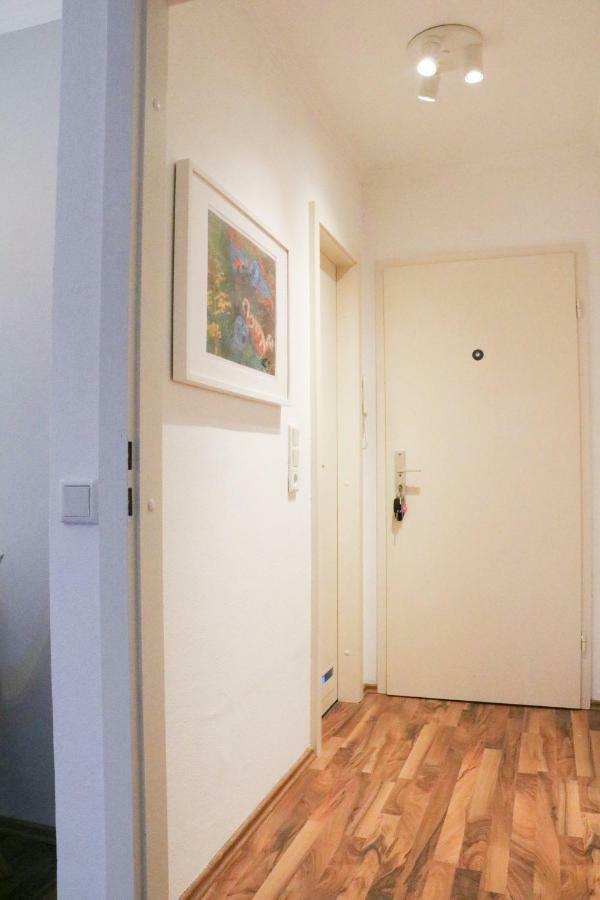 Ferienwohnung Sandwig Γκλύξμπουργκ Εξωτερικό φωτογραφία