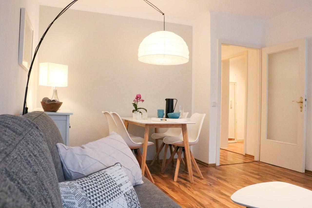 Ferienwohnung Sandwig Γκλύξμπουργκ Εξωτερικό φωτογραφία