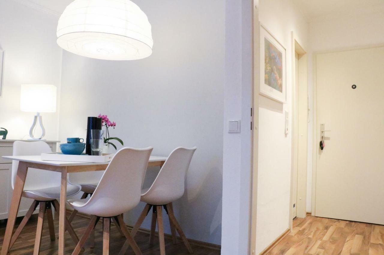 Ferienwohnung Sandwig Γκλύξμπουργκ Εξωτερικό φωτογραφία