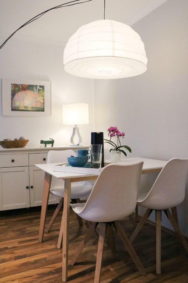 Ferienwohnung Sandwig Γκλύξμπουργκ Εξωτερικό φωτογραφία